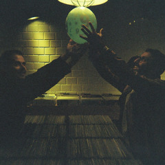 USER1 & THOJO - 9 YEAR CREVETTE INSTORE