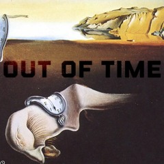 Out Of Time - Maher Bajjour