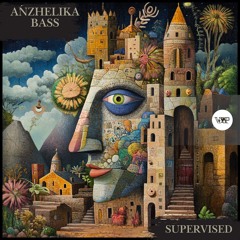 𝐏𝐑𝐄𝐌𝐈𝐄𝐑𝐄: Anzhelika Bass - Supervised [Camel VIP Records]