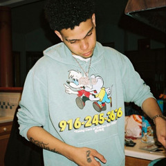 D Savage ~ Dumb As Fuck (Sake My Chain) (BEST QUALITY)