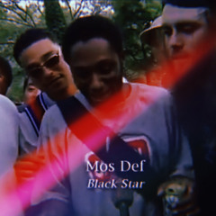 Mos Def remix