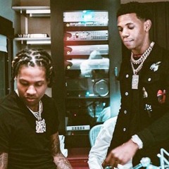 Listen to $*UNRELEASED*$ A Boogie Wit Da Hoodie - Audacity by