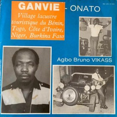 Agbo Bruno Vikass:  "Ganvié"