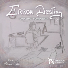ERROR DESTINY - Original Soundtrack (OST)