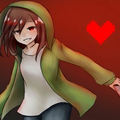 Storyshift - THE MONSTER IN THE MIRROR (Cover)