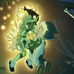 Luz's sacrifice