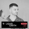 Trommel.151 - Liquid Earth DJ mix artwork - Electronic music tracklist cover image