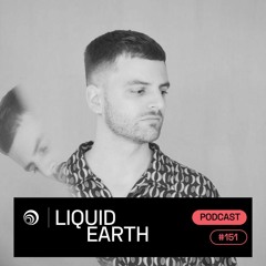 Trommel.151 - Liquid Earth