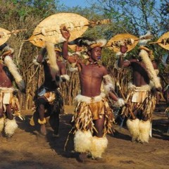 african shine