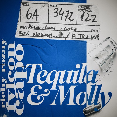 Richy Rozay x Fvlcon x Capo - Tequila & Molly (FREE DL)