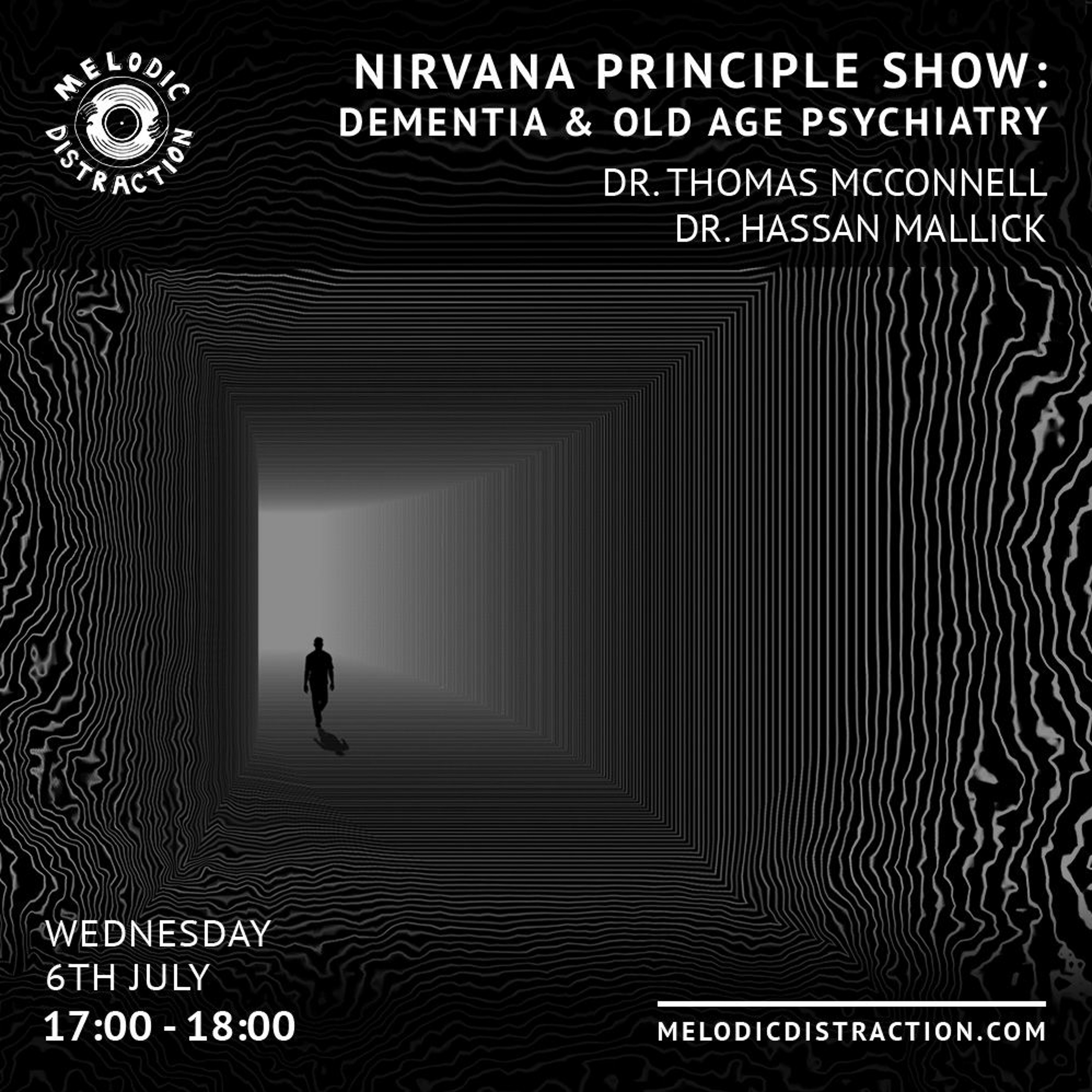 Nirvana Principle