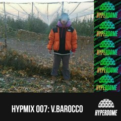 HYPMIX 007: V.BAROCCO