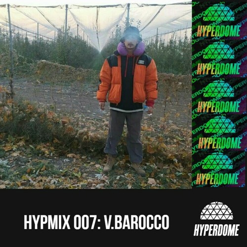 HYPMIX 007: V.BAROCCO