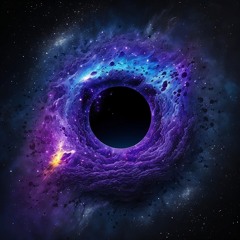 Black Hole (2024)