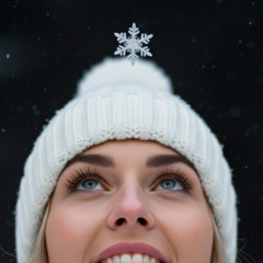 Cold Down to My Feet