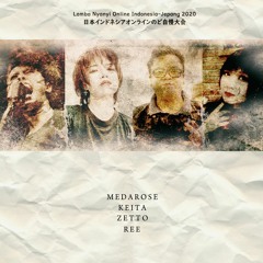 J-song Medley (Feat. Medarose - Keita - Zetto - Ree)