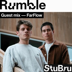 StuBru Rumble Guestmix 2020