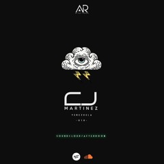 Podcast For AfterHouse Argentina (Live Madrid Octubre 2020)