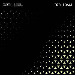 dZb 1064 - SHAKHRAI - Over Bored (Original Mix).