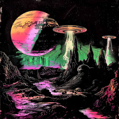 IOWave - UFO