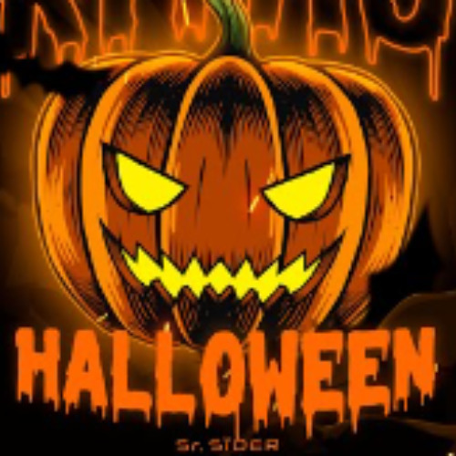 SPOOKED