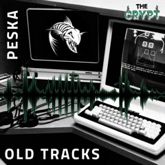 Old Tracks - The Album