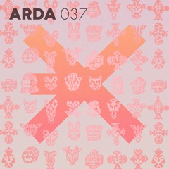 EXE Club Guest Mix - ARDA 037