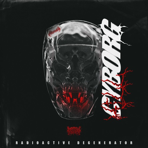 Radioactive Degenerator - Decay