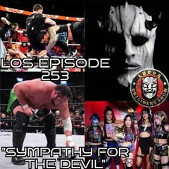 LOS Episode 253 "Sympathy For The Devil"