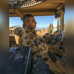 مسلسل الاختيار وائل الفنشى