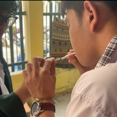 Cam Tu Cau - Rinv x SonTy x Noper