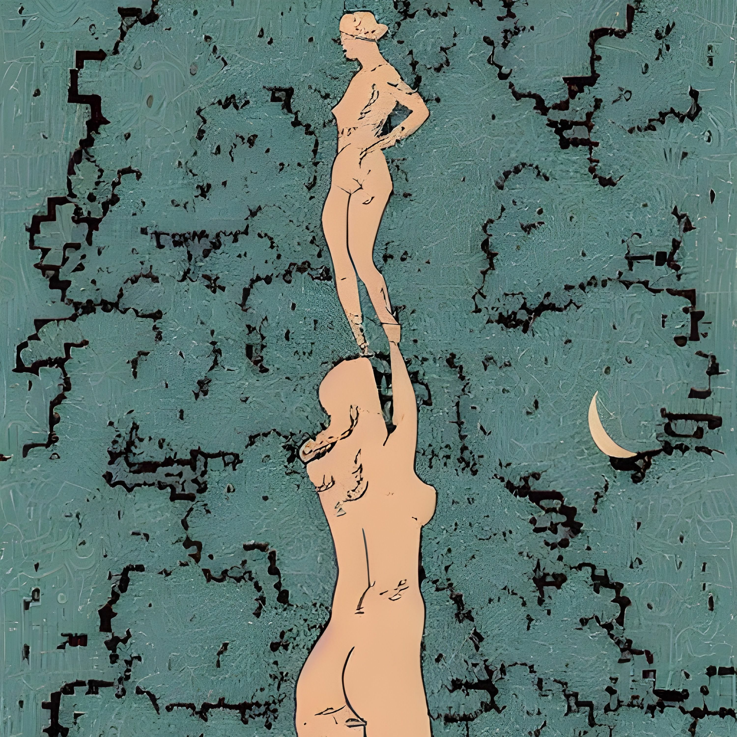PREMIERE > Sijoune - Si T'etais Pas Papa (Elfenberg & Godash Remix)[TRAMPOLINER] episode artwork