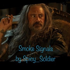 smoke signals