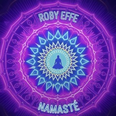 NAMASTÉ (ORIGINAL MIX)