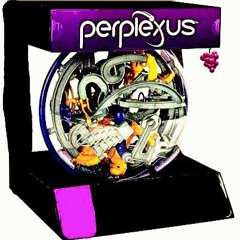 PERPLEXUS PROD. FATALLY FLAWLESS