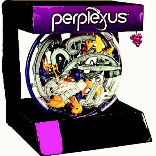 PERPLEXUS PROD. FATALLY FLAWLESS
