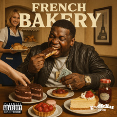FRENCH BAKERY 5