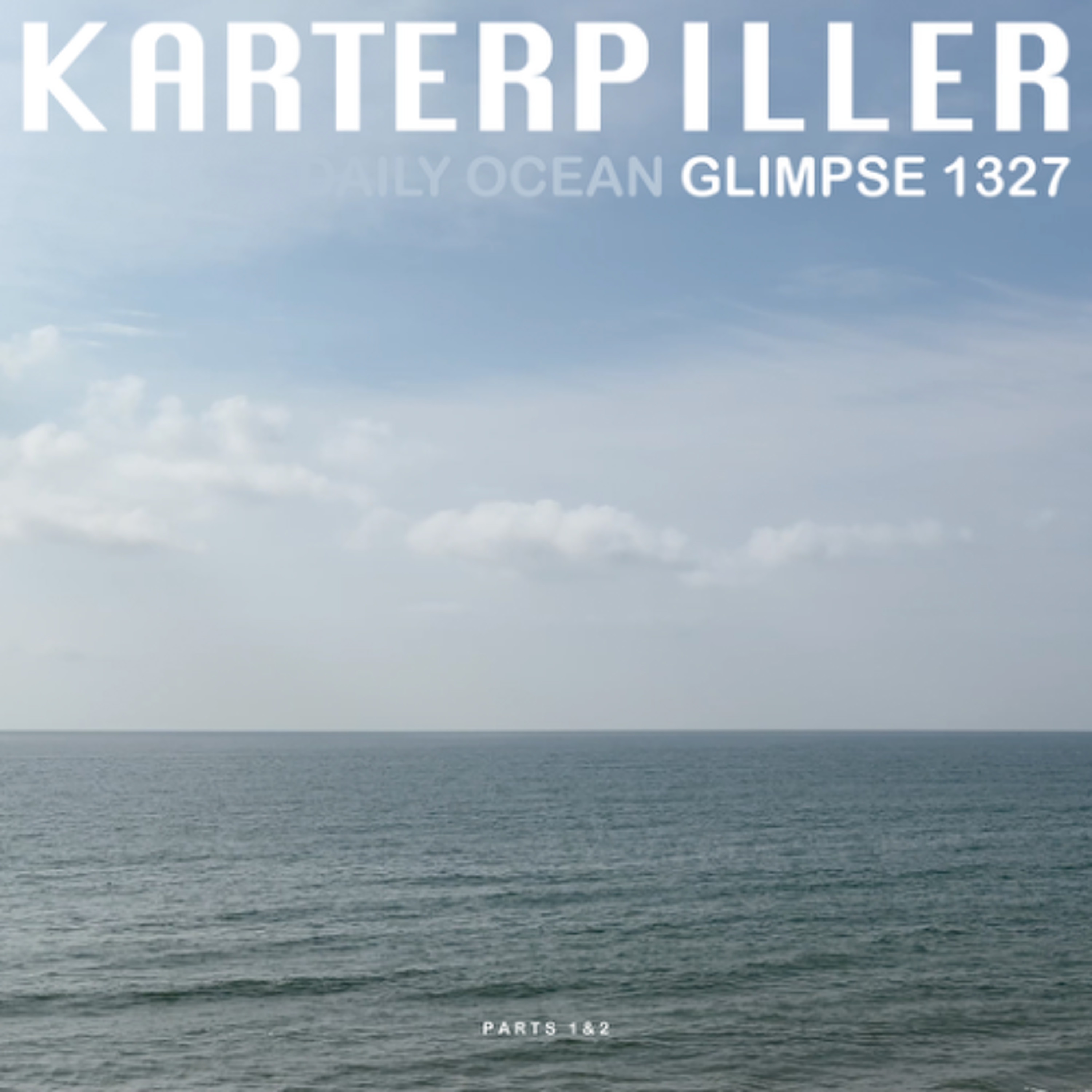 Glimpse 1327 (May 20 2025) episode artwork