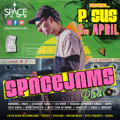 Space Jams 157: PSUS #2 (Downtempo/ Electronic/ Plunderphonics)