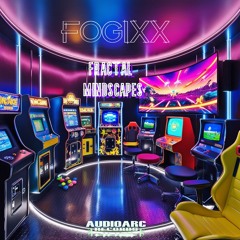 FogxX - Hyperdrive