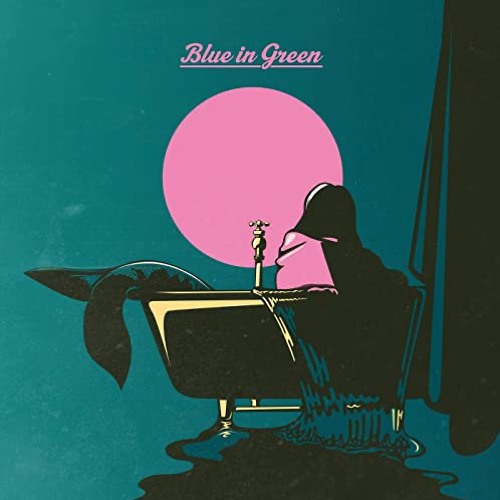 Listen to kiki vivi lily x SUKISHA - Blue In Green by 84kilos in J