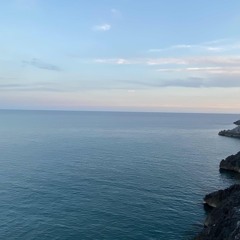 il gelato al cioccolato amaro è stato sciolto dall'amore