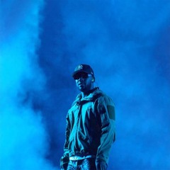 Skepta - Alpha Omega Face (PNG Edit)