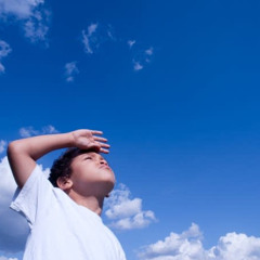 KeepYourHeadUpToTheSky....Spring2010