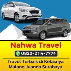 Call 0822-2114-7774, Sewa Travel Malang Ke Juanda Airport