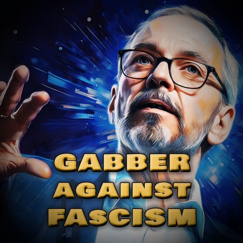 Miss Pixie - Gabber against fascism (or why that guy makes me so mad) - FREE DL