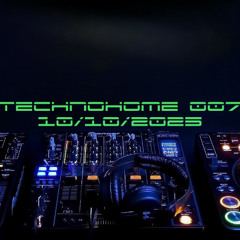TechnoHome 007