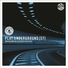 Big Pack | Play Underground 57