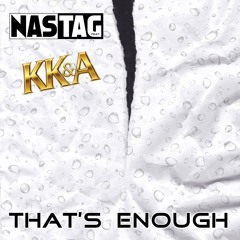 That's Enough (12" Mix)