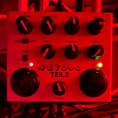 TR004 - Afro Deep
